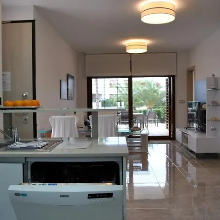 La Zenia Residencial Secreto Apartment Dehesa de Campoamor (Orihuela Costa)