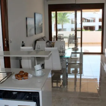 La Zenia Residencial Secreto Dehesa de Campoamor (Orihuela Costa)