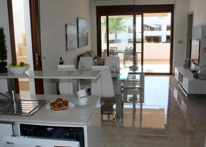 La Zenia Residencial Secreto Dehesa de Campoamor (Orihuela Costa)