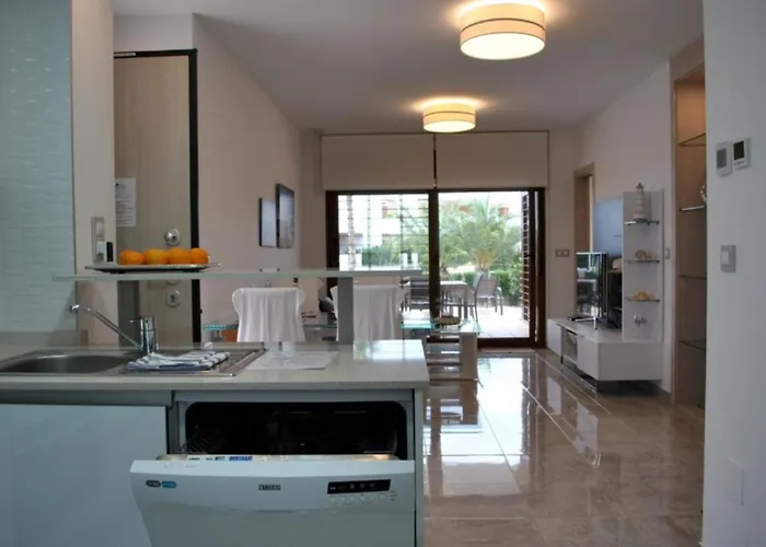 La Zenia Residencial Secreto Apartment Dehesa de Campoamor (Orihuela Costa)